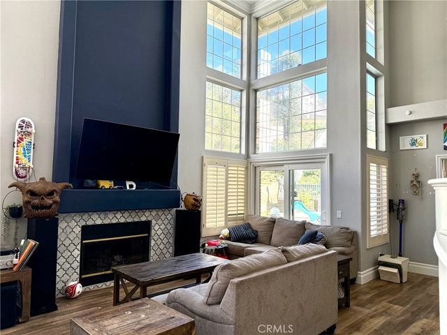 31952 La Subida, Rancho Santa Margarita, CA 92679