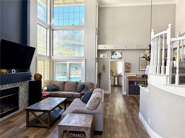 31952 La Subida, Rancho Santa Margarita, CA 92679