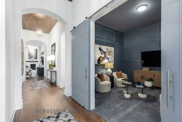 1609 Quartz Street, Northlake, TX 76247