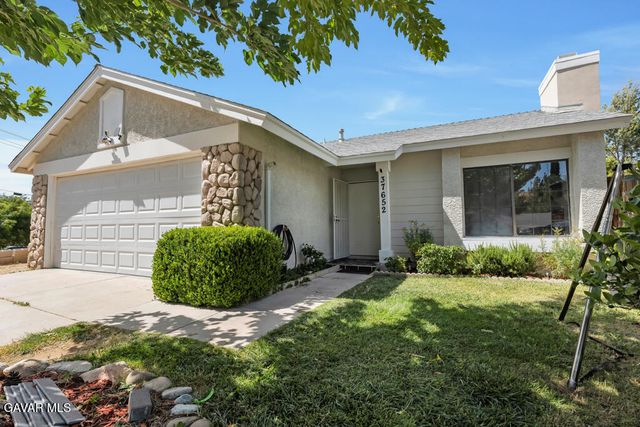 37652 Patty Court, Palmdale, CA 93550