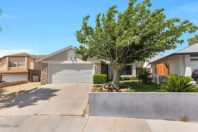 37652 Patty Court, Palmdale, CA 93550