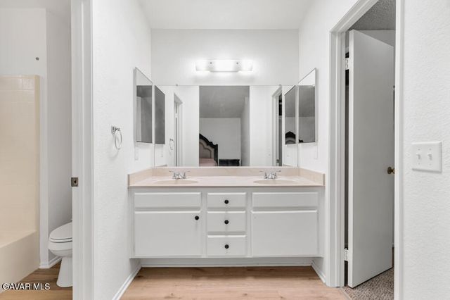 37652 Patty Court, Palmdale, CA 93550