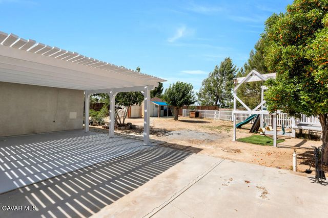 37652 Patty Court, Palmdale, CA 93550