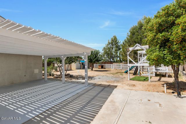 37652 Patty Court, Palmdale, CA 93550