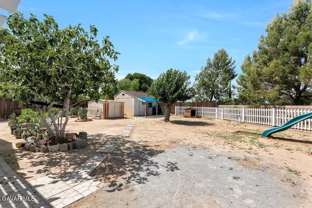 37652 Patty Court, Palmdale, CA 93550