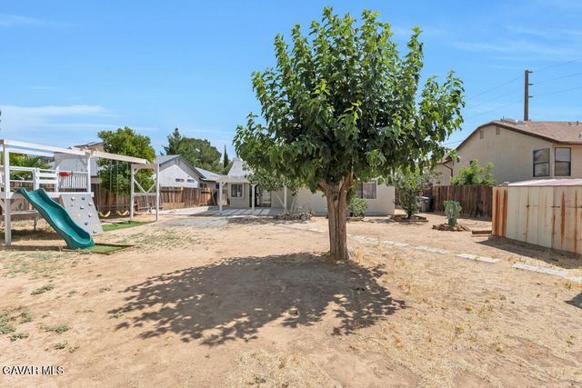 37652 Patty Court, Palmdale, CA 93550
