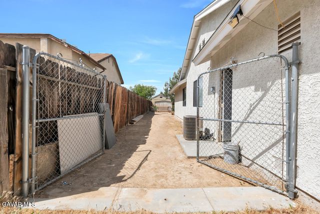 37652 Patty Court, Palmdale, CA 93550