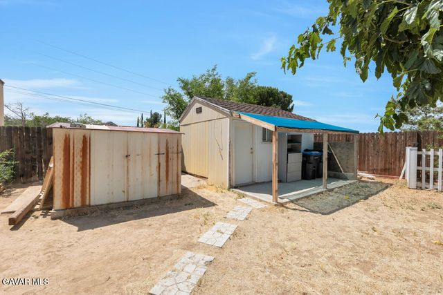 37652 Patty Court, Palmdale, CA 93550