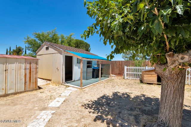 37652 Patty Court, Palmdale, CA 93550