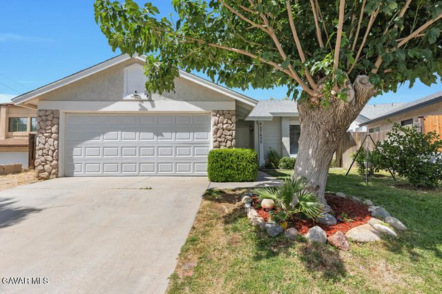 37652 Patty Court, Palmdale, CA 93550