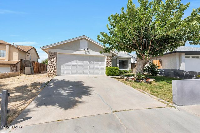 37652 Patty Court, Palmdale, CA 93550