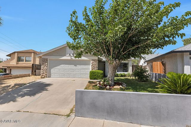37652 Patty Court, Palmdale, CA 93550