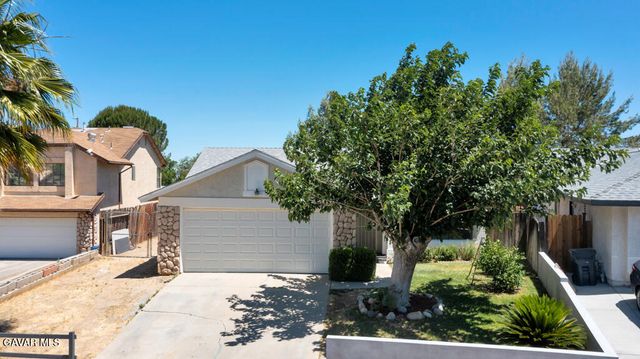 37652 Patty Court, Palmdale, CA 93550