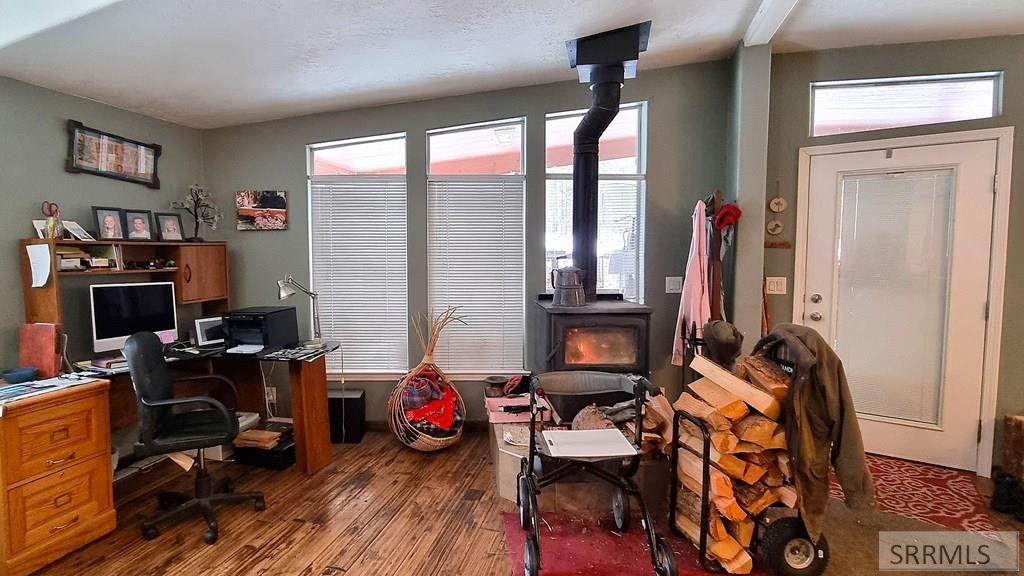 Image 3 of property listing at 4531 E Moose Lane, Ashton, ID 83420