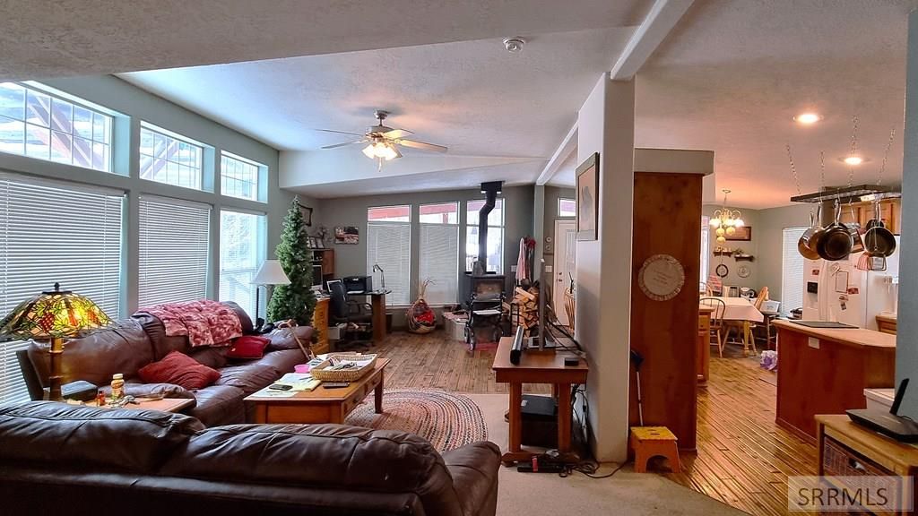 Image 6 of property listing at 4531 E Moose Lane, Ashton, ID 83420