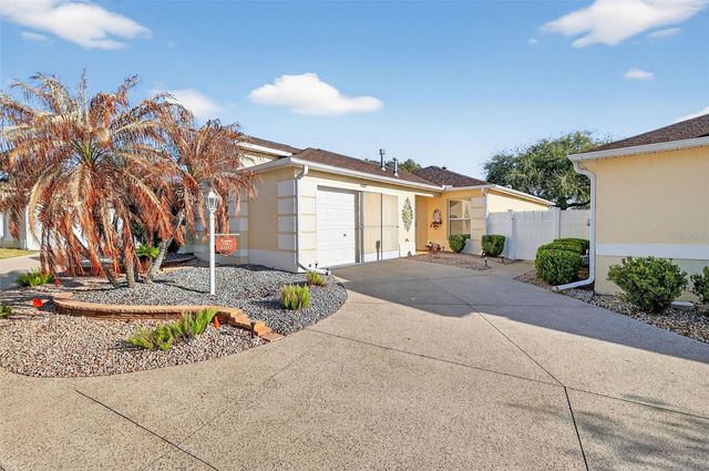 1107 PELION PLACE, The Villages, FL 32162