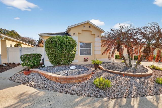 1107 PELION PLACE, The Villages, FL 32162