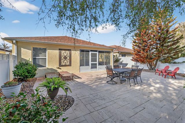 1107 PELION PLACE, The Villages, FL 32162