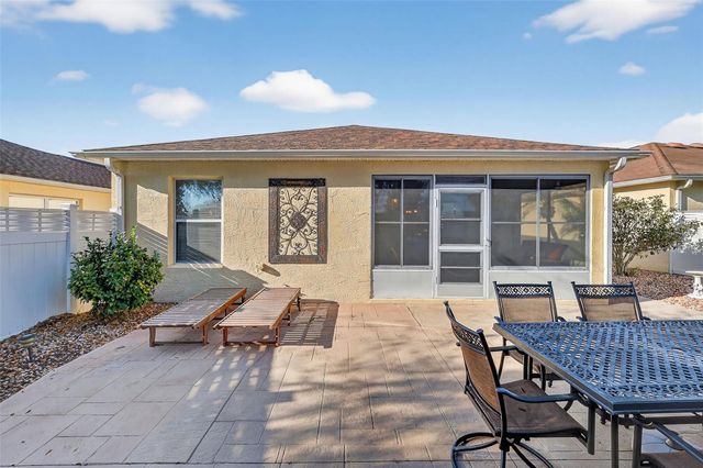 1107 PELION PLACE, The Villages, FL 32162