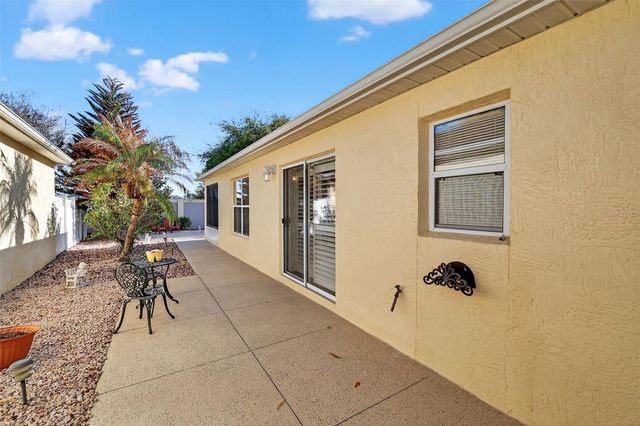 1107 PELION PLACE, The Villages, FL 32162