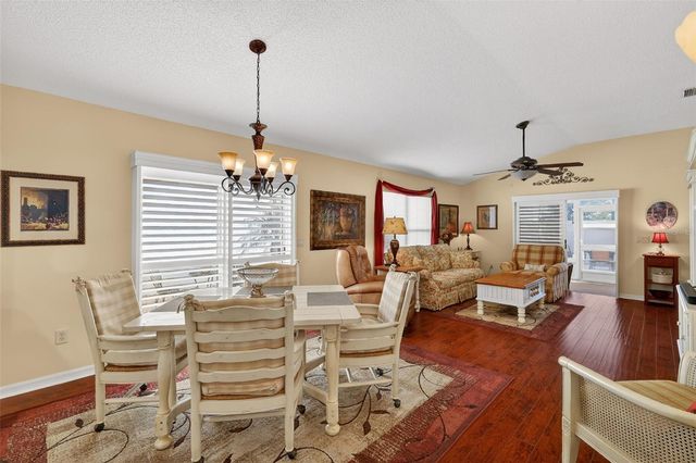 1107 PELION PLACE, The Villages, FL 32162