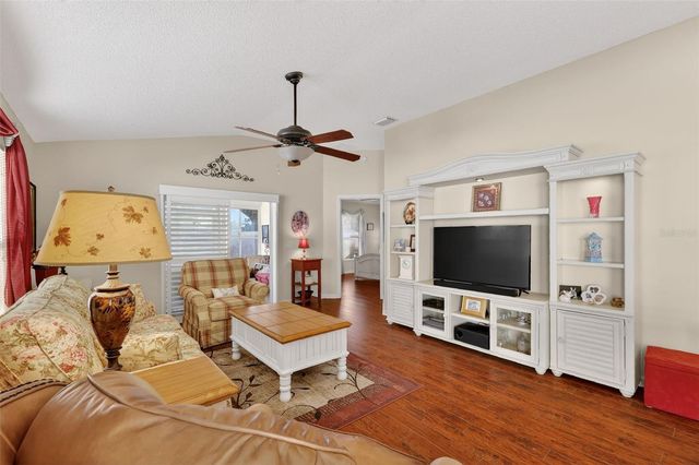 1107 PELION PLACE, The Villages, FL 32162