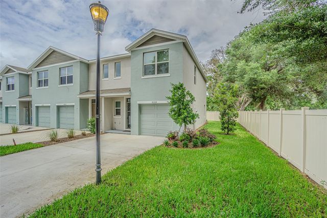6358 SOPHIE OAKS COURT, Tampa, FL 33610
