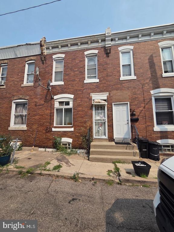 1929 BONITZ ST, Philadelphia, PA 19140