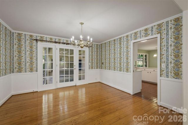 102 Woodland Drive, Morganton, NC 28655