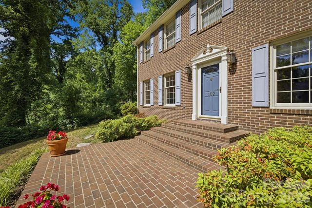 102 Woodland Drive, Morganton, NC 28655
