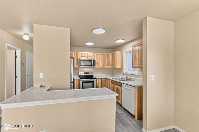 10111 Betula Drive, Anchorage, AK 99507
