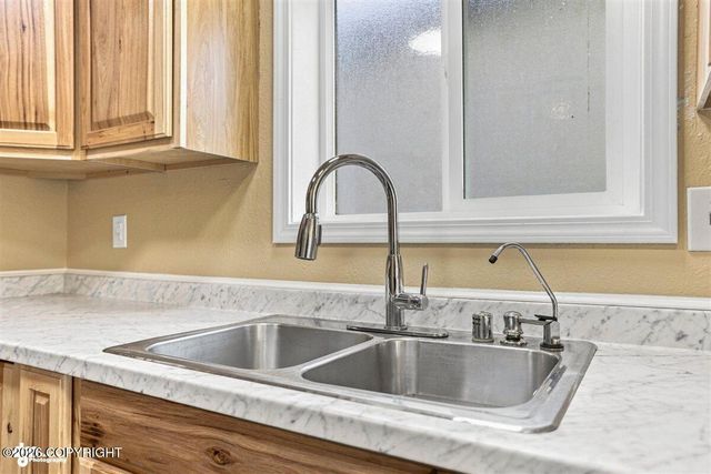 10111 Betula Drive, Anchorage, AK 99507