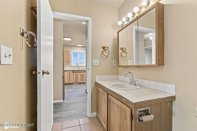 10111 Betula Drive, Anchorage, AK 99507