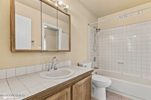 10111 Betula Drive, Anchorage, AK 99507