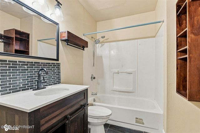 10111 Betula Drive, Anchorage, AK 99507