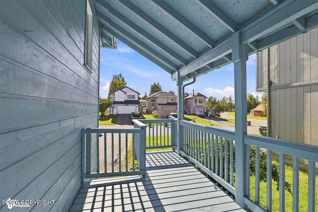 10111 Betula Drive, Anchorage, AK 99507