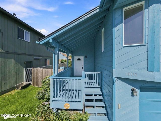 10111 Betula Drive, Anchorage, AK 99507