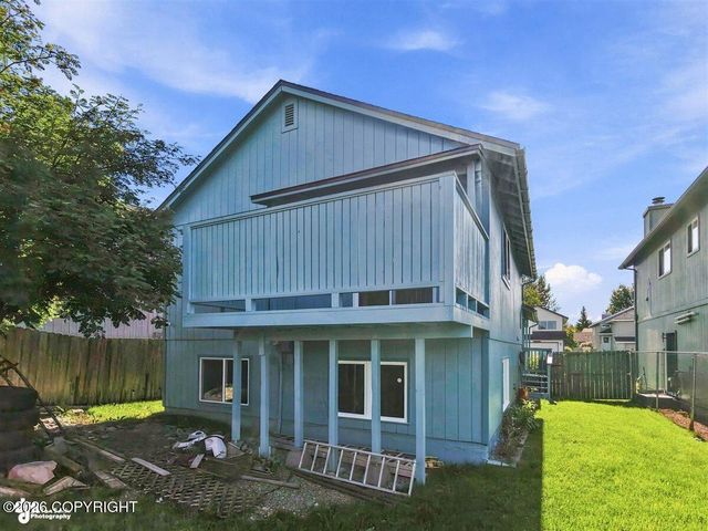 10111 Betula Drive, Anchorage, AK 99507