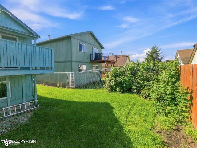 10111 Betula Drive, Anchorage, AK 99507