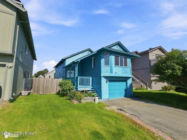 10111 Betula Drive, Anchorage, AK 99507