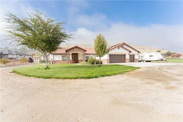 16605 Deer Creek Drive, Springville, CA 93265