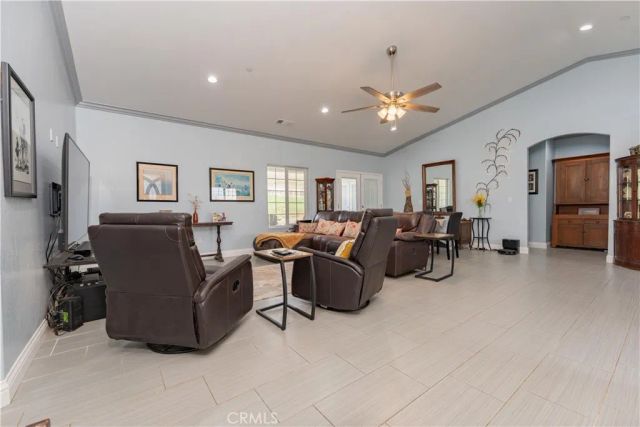 16605 Deer Creek Drive, Springville, CA 93265