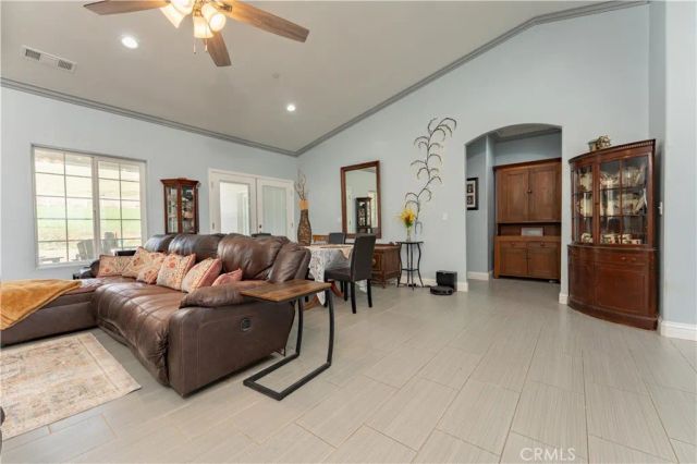 16605 Deer Creek Drive, Springville, CA 93265