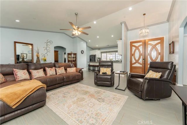 16605 Deer Creek Drive, Springville, CA 93265