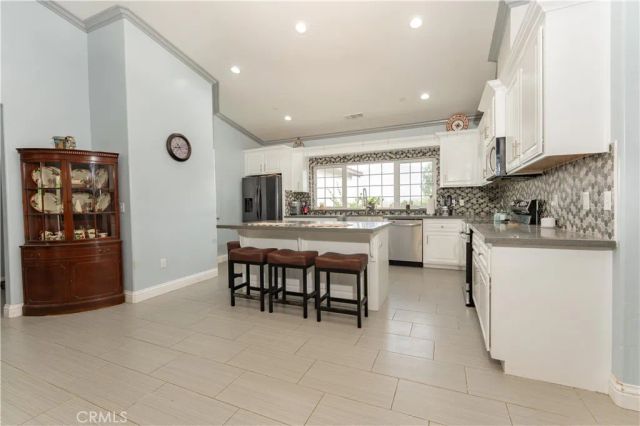 16605 Deer Creek Drive, Springville, CA 93265