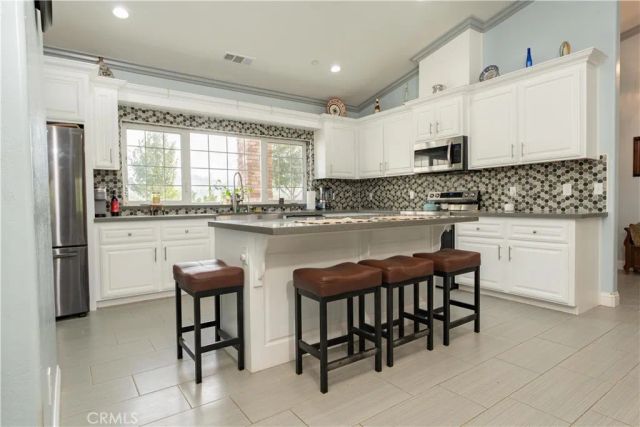 16605 Deer Creek Drive, Springville, CA 93265