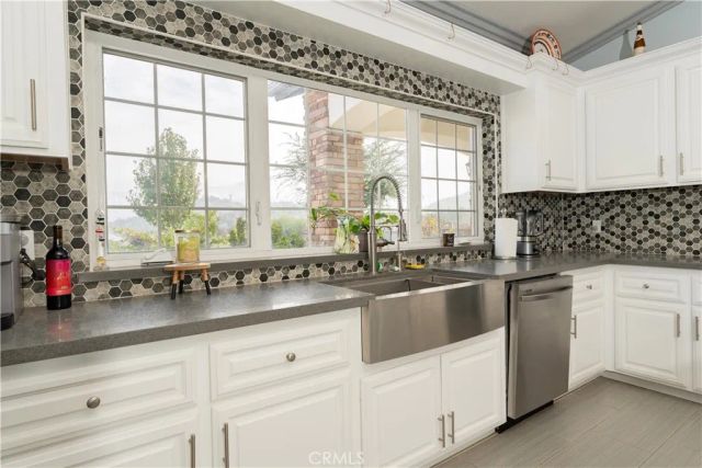 16605 Deer Creek Drive, Springville, CA 93265