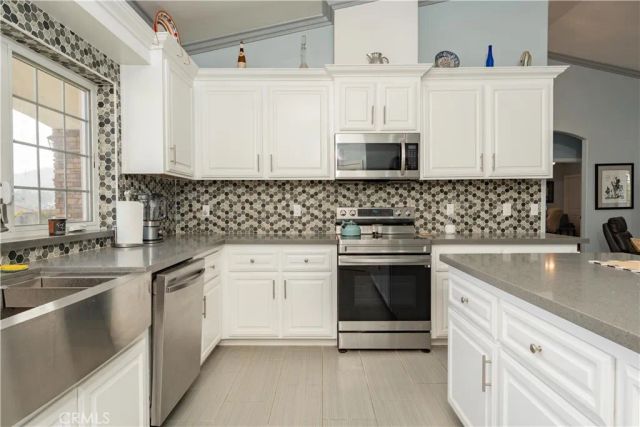 16605 Deer Creek Drive, Springville, CA 93265