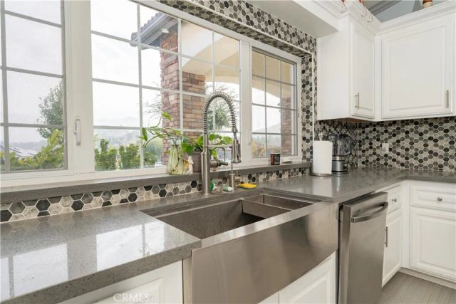 16605 Deer Creek Drive, Springville, CA 93265