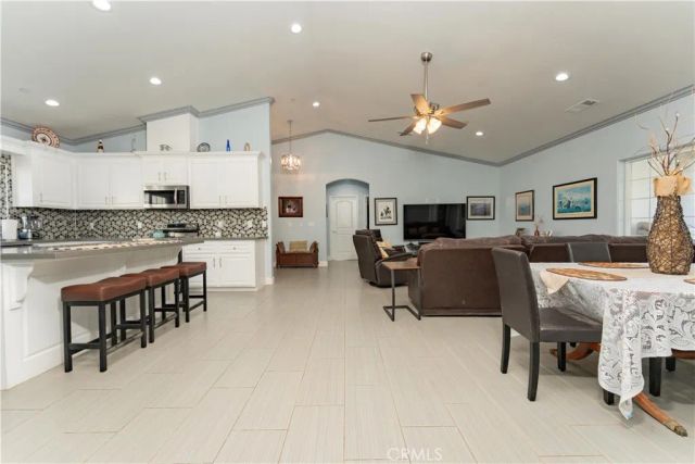 16605 Deer Creek Drive, Springville, CA 93265